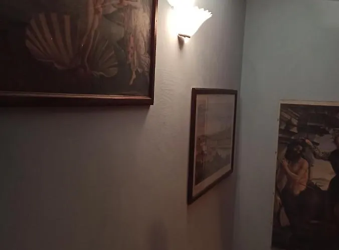 Mansarda Nella Movida Del Pigneto *