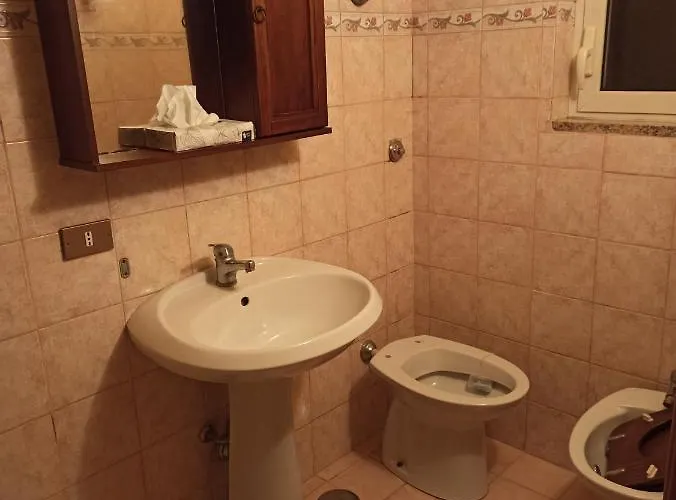 Mansarda Nella Movida Del Pigneto Rom