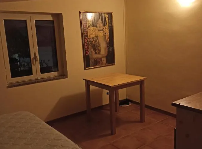 Mansarda Nella Movida Del Pigneto *